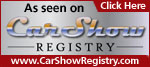 As seen on CarShowRegistry.com