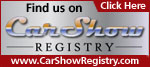 Find us on CarShowRegistry.com