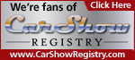 Find us on CarShowRegistry.com